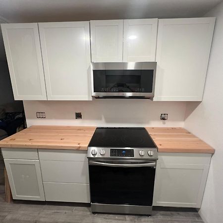 Rustic Girdwood Condo Екстериор снимка
